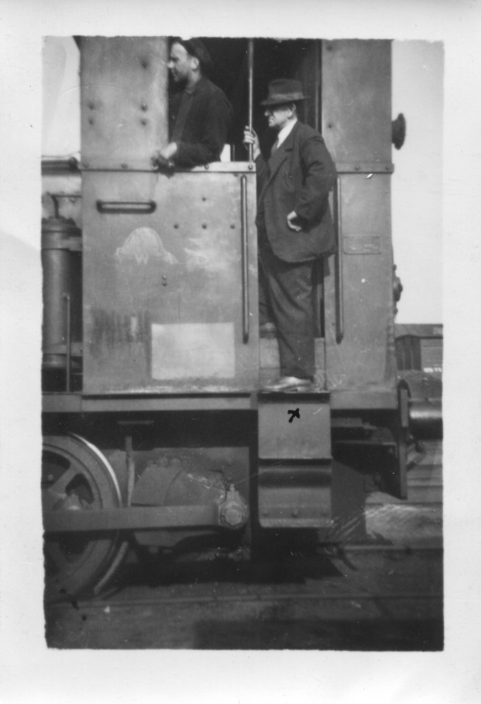 NS162 virtuele cabine