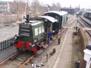 NS 162 stalen-D NS 162 stalen-D