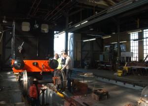NS 162 wielas plaatsen NS 162 wielas plaatsen