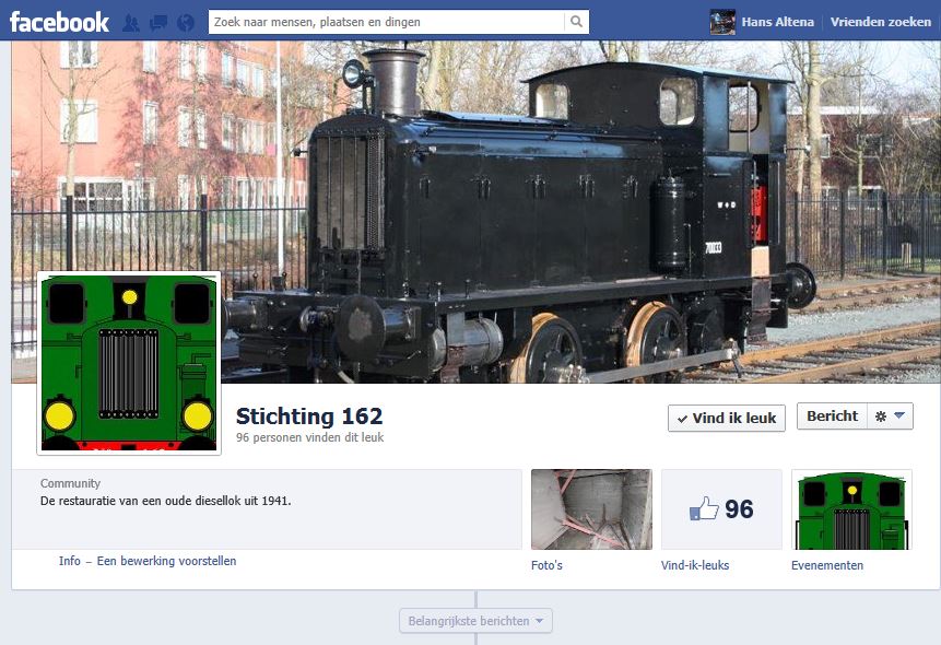 Facebook 2013
