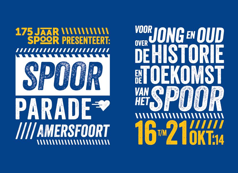 175 jaar logo