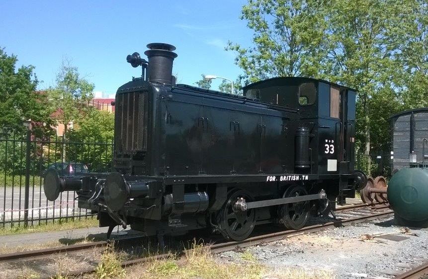 WD33